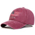 USA Flag Hat
